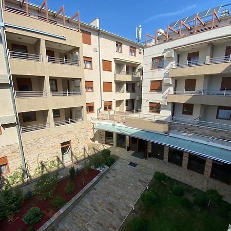 Apartman Bozur วรินรัชกา บานยา ภายนอก รูปภาพ