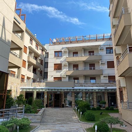 Apartman Bozur วรินรัชกา บานยา ภายนอก รูปภาพ