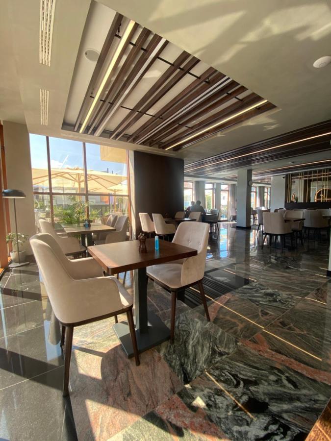 Apartman Bozur วรินรัชกา บานยา ภายนอก รูปภาพ