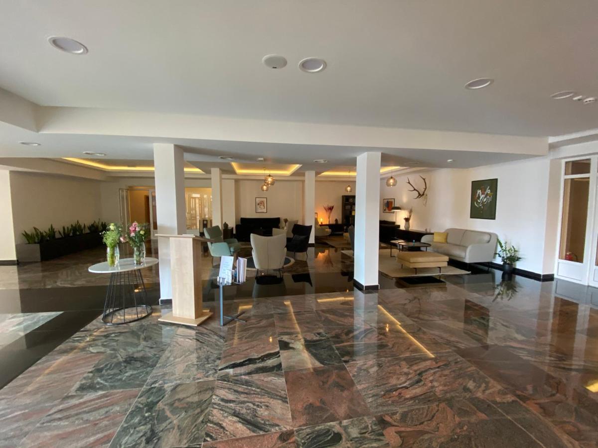 Apartman Bozur วรินรัชกา บานยา ภายนอก รูปภาพ