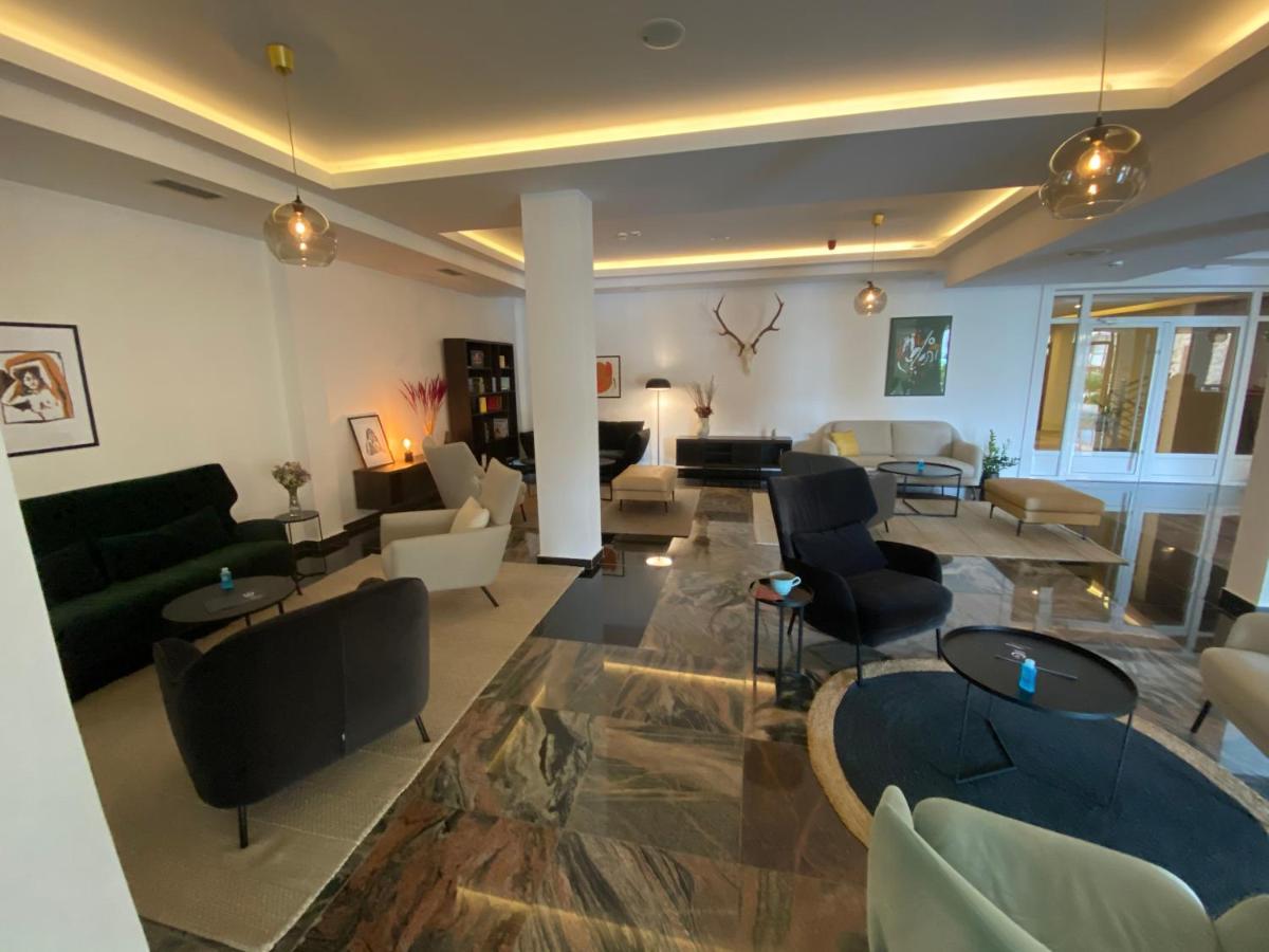 Apartman Bozur วรินรัชกา บานยา ภายนอก รูปภาพ