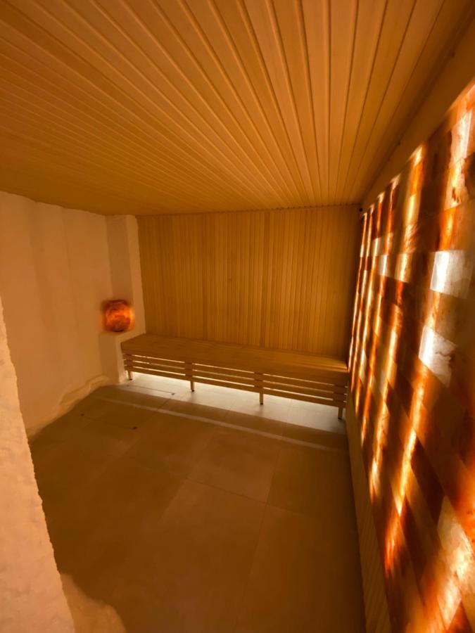 Apartman Bozur วรินรัชกา บานยา ภายนอก รูปภาพ