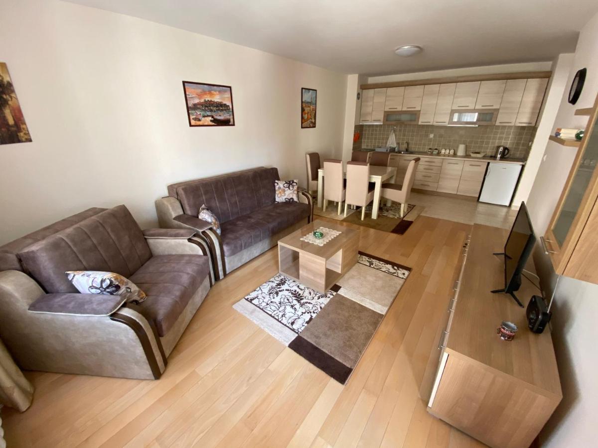 Apartman Bozur วรินรัชกา บานยา ภายนอก รูปภาพ