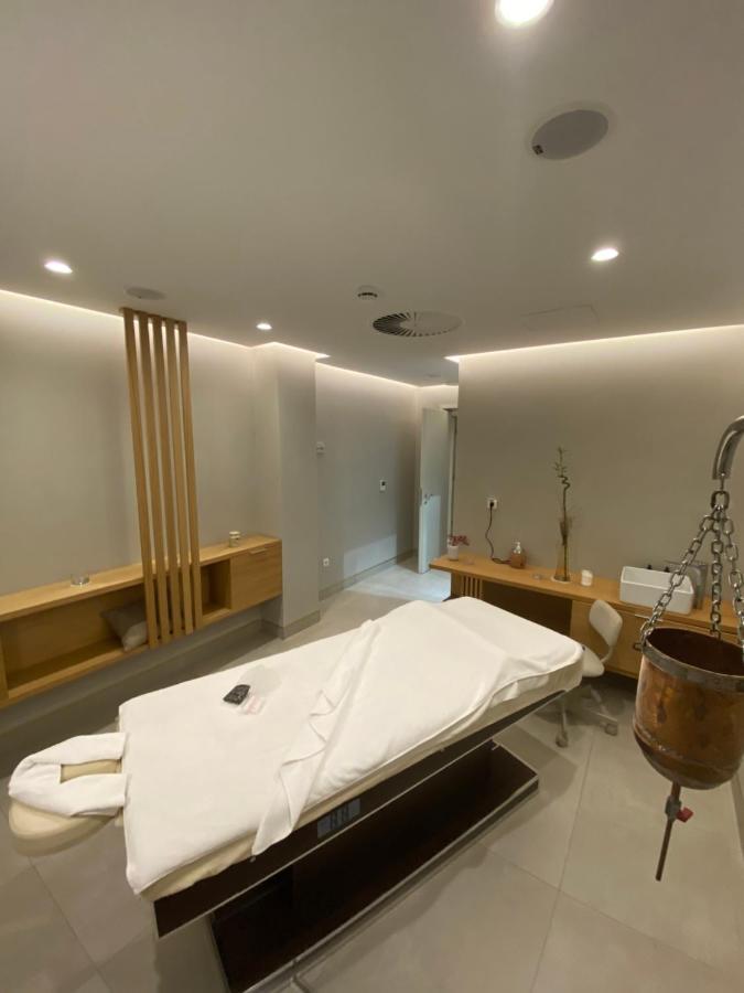 Apartman Bozur วรินรัชกา บานยา ภายนอก รูปภาพ