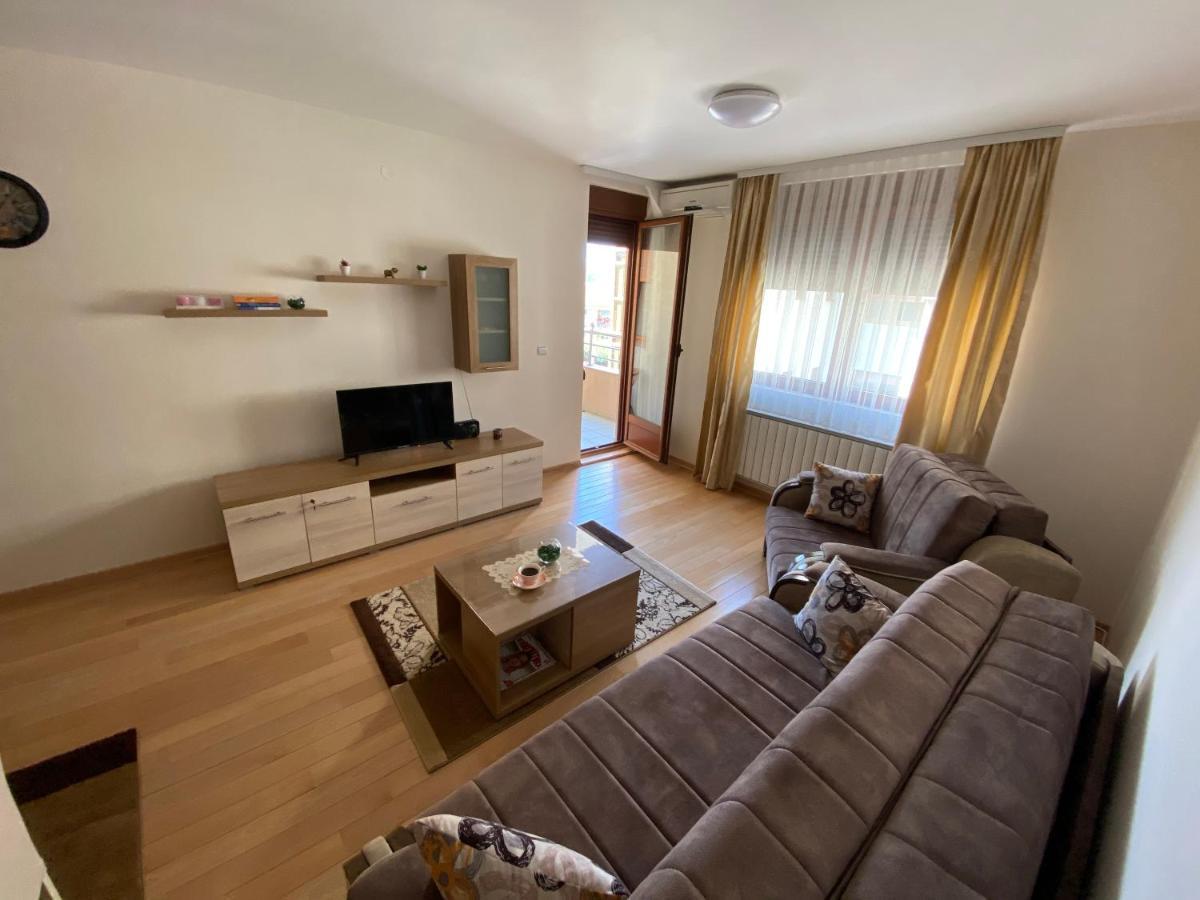 Apartman Bozur วรินรัชกา บานยา ภายนอก รูปภาพ