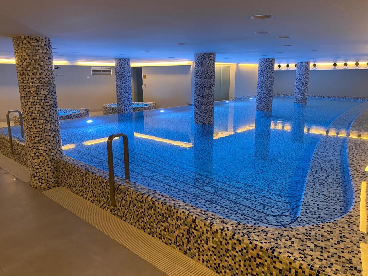 Apartman Bozur วรินรัชกา บานยา ภายนอก รูปภาพ