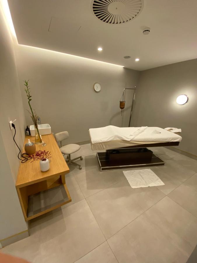 Apartman Bozur วรินรัชกา บานยา ภายนอก รูปภาพ