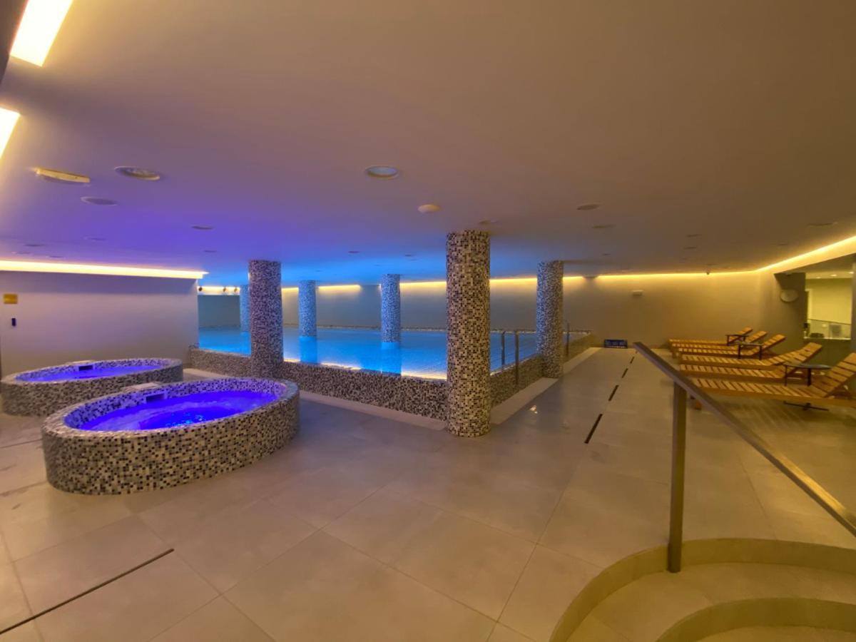 Apartman Bozur วรินรัชกา บานยา ภายนอก รูปภาพ
