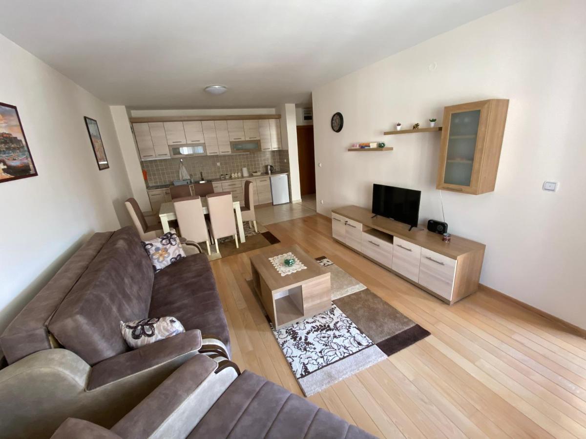Apartman Bozur วรินรัชกา บานยา ภายนอก รูปภาพ