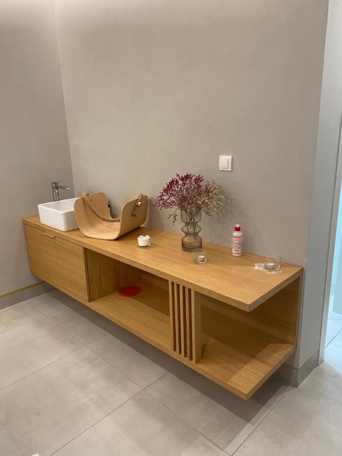 Apartman Bozur วรินรัชกา บานยา ภายนอก รูปภาพ