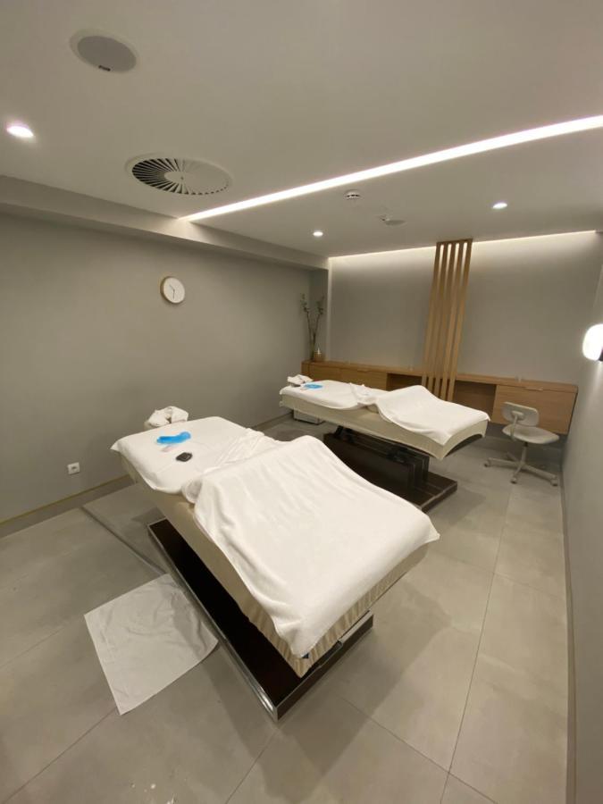 Apartman Bozur วรินรัชกา บานยา ภายนอก รูปภาพ