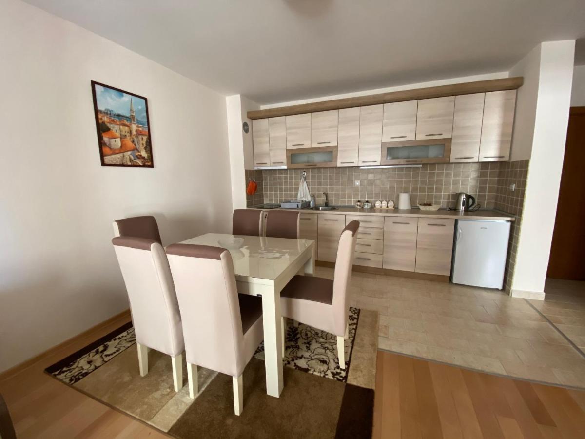 Apartman Bozur วรินรัชกา บานยา ภายนอก รูปภาพ
