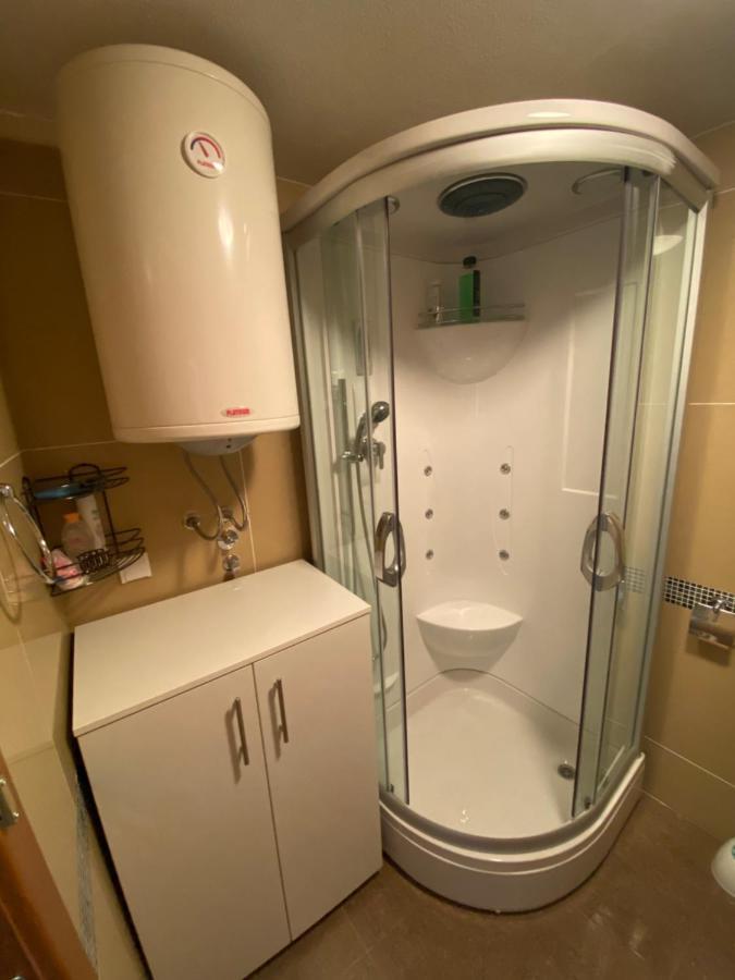 Apartman Bozur วรินรัชกา บานยา ภายนอก รูปภาพ