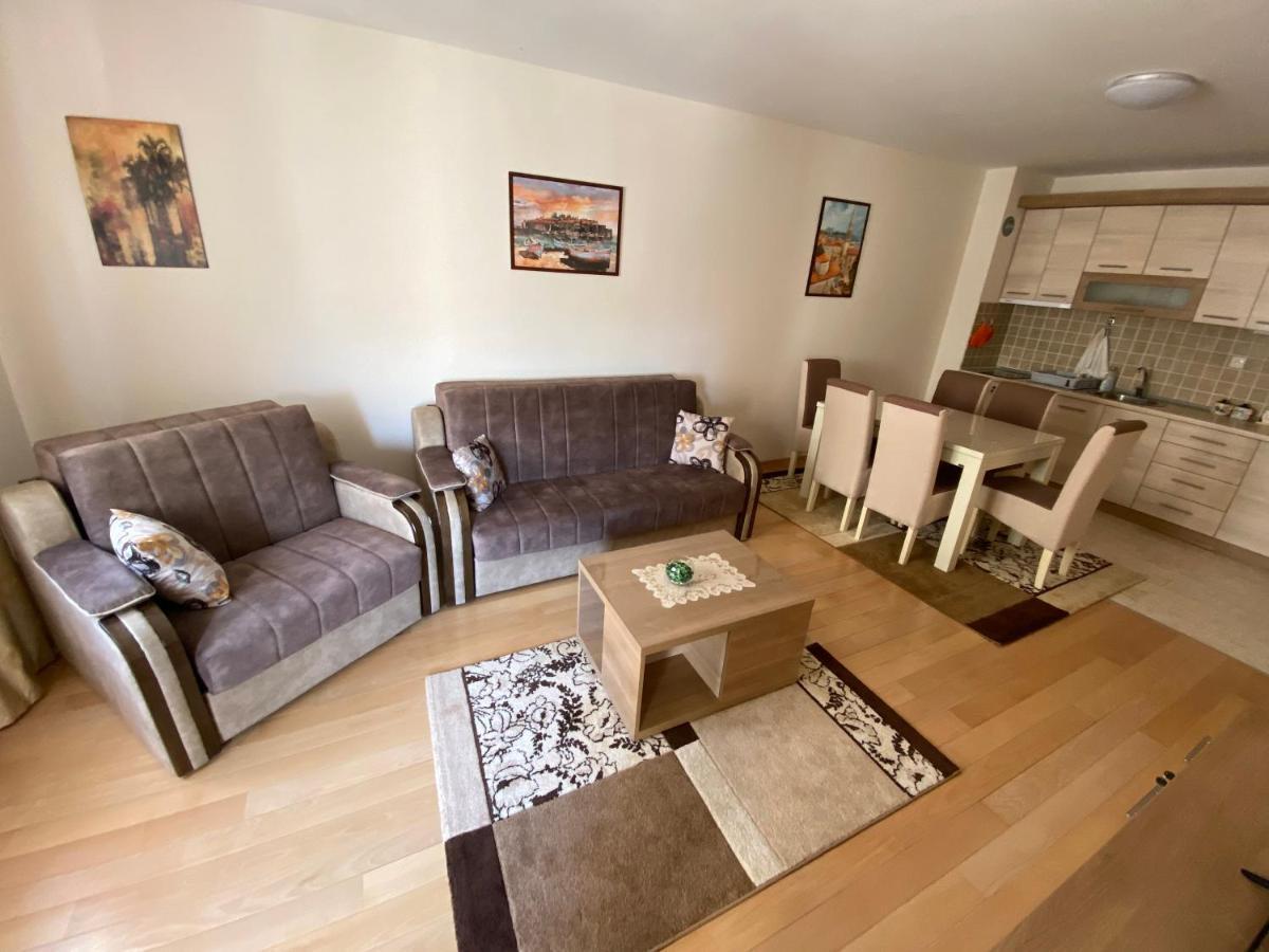 Apartman Bozur วรินรัชกา บานยา ภายนอก รูปภาพ
