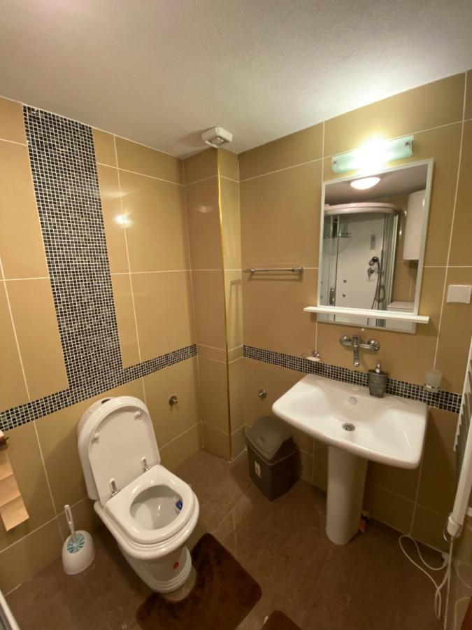 Apartman Bozur วรินรัชกา บานยา ภายนอก รูปภาพ