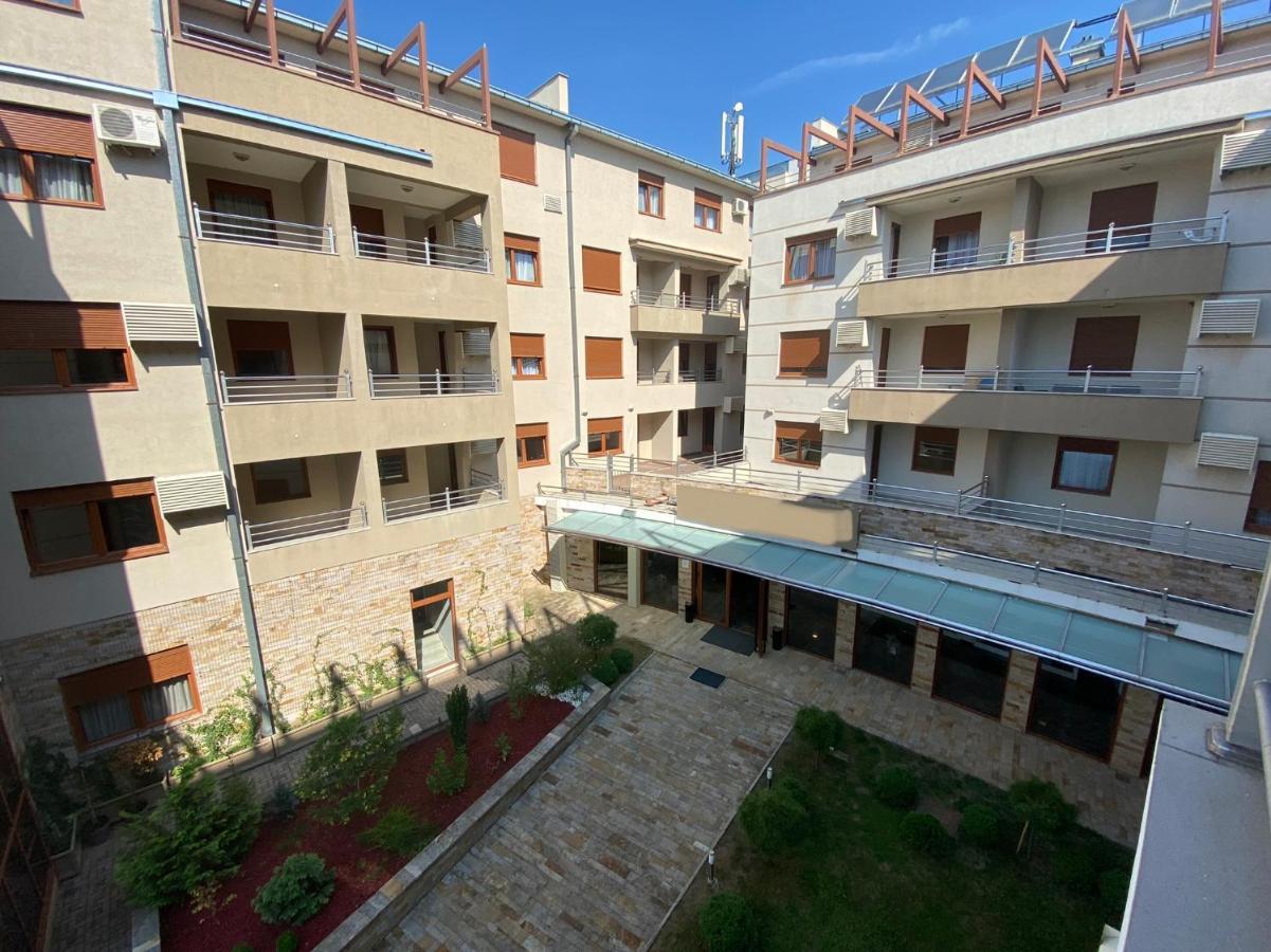 Apartman Bozur วรินรัชกา บานยา ภายนอก รูปภาพ