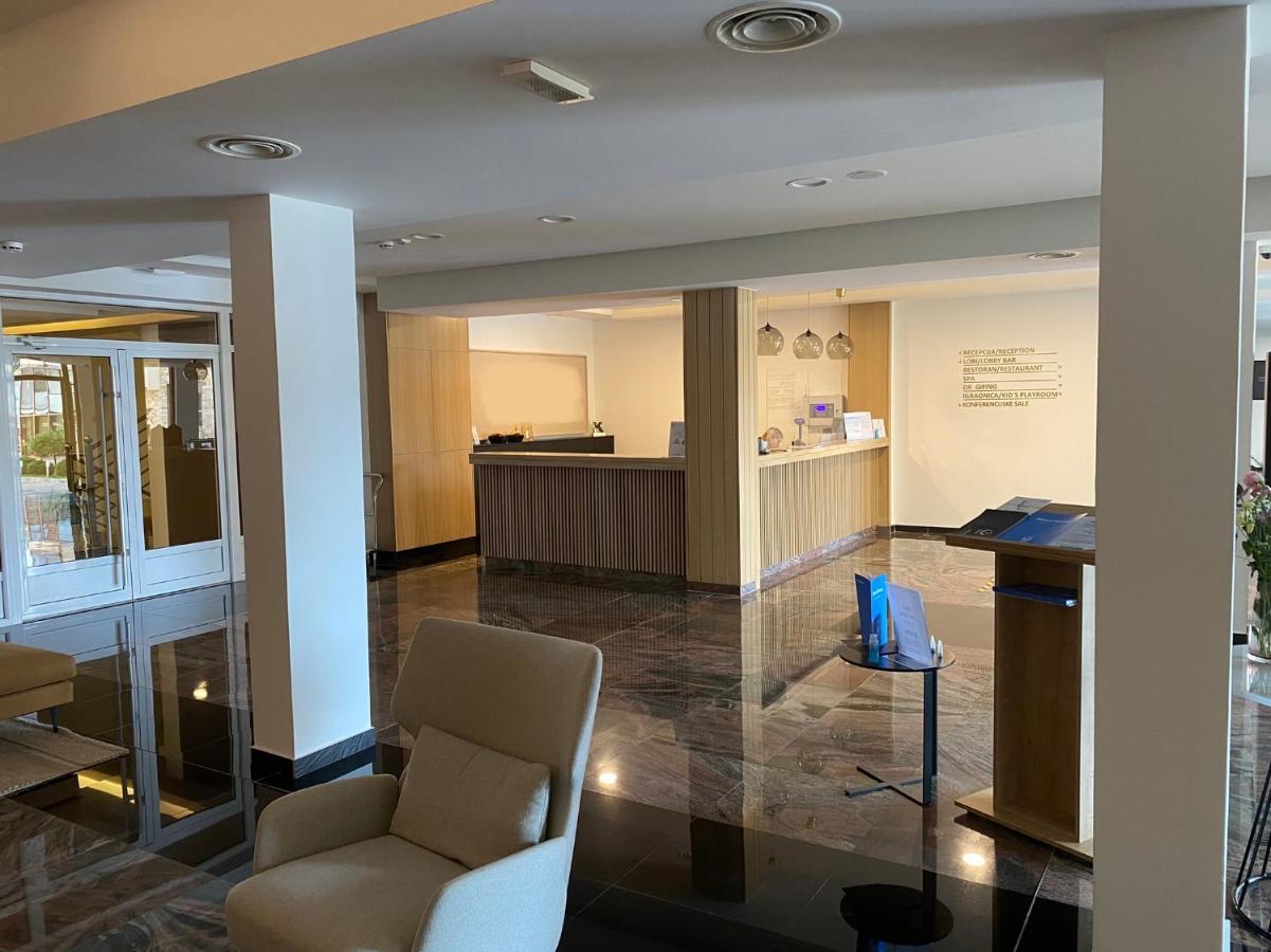 Apartman Bozur วรินรัชกา บานยา ภายนอก รูปภาพ