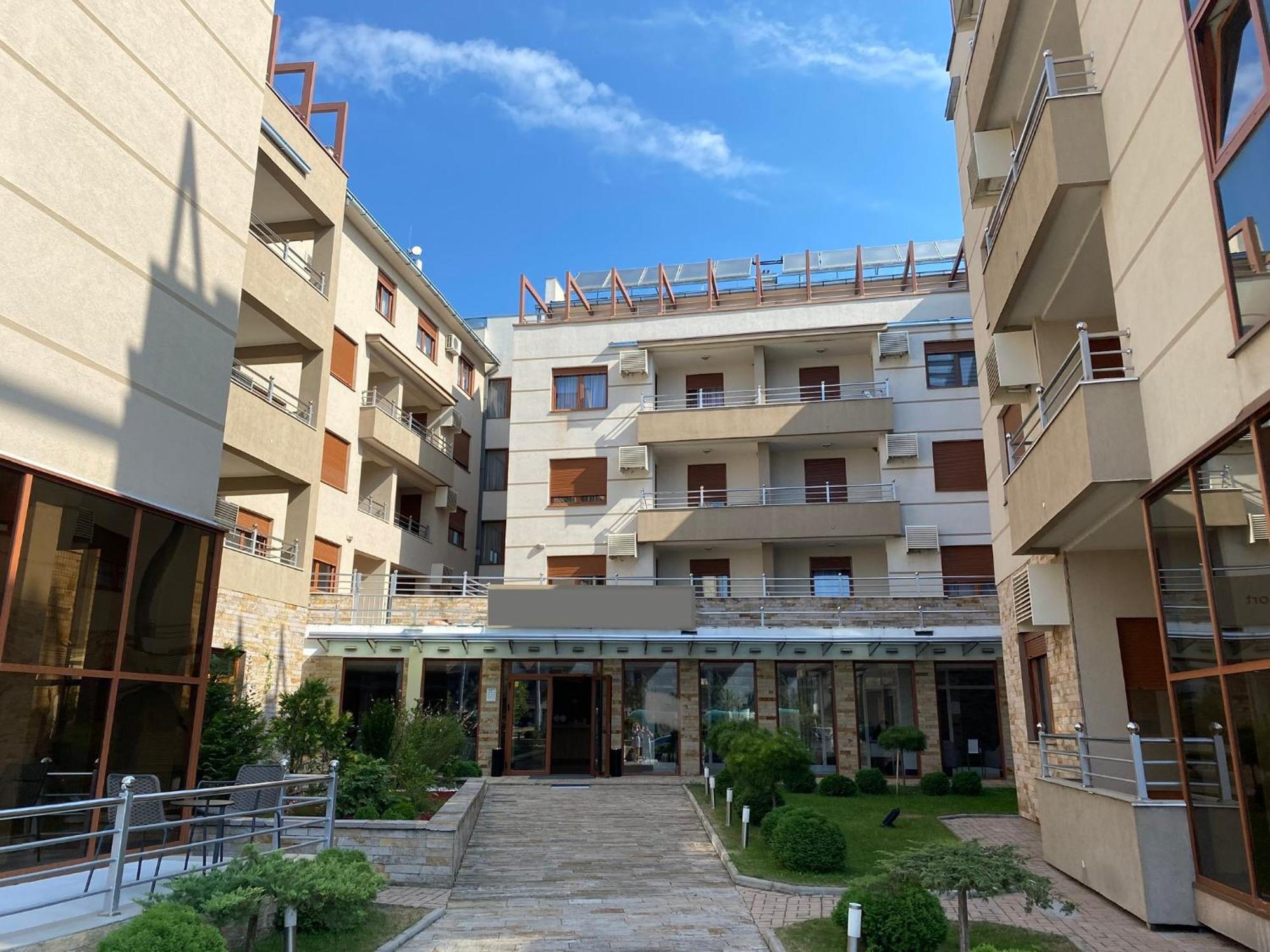 Apartman Bozur วรินรัชกา บานยา ภายนอก รูปภาพ